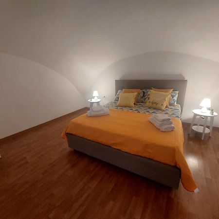 Maison Partenopea Napoli Dış mekan fotoğraf