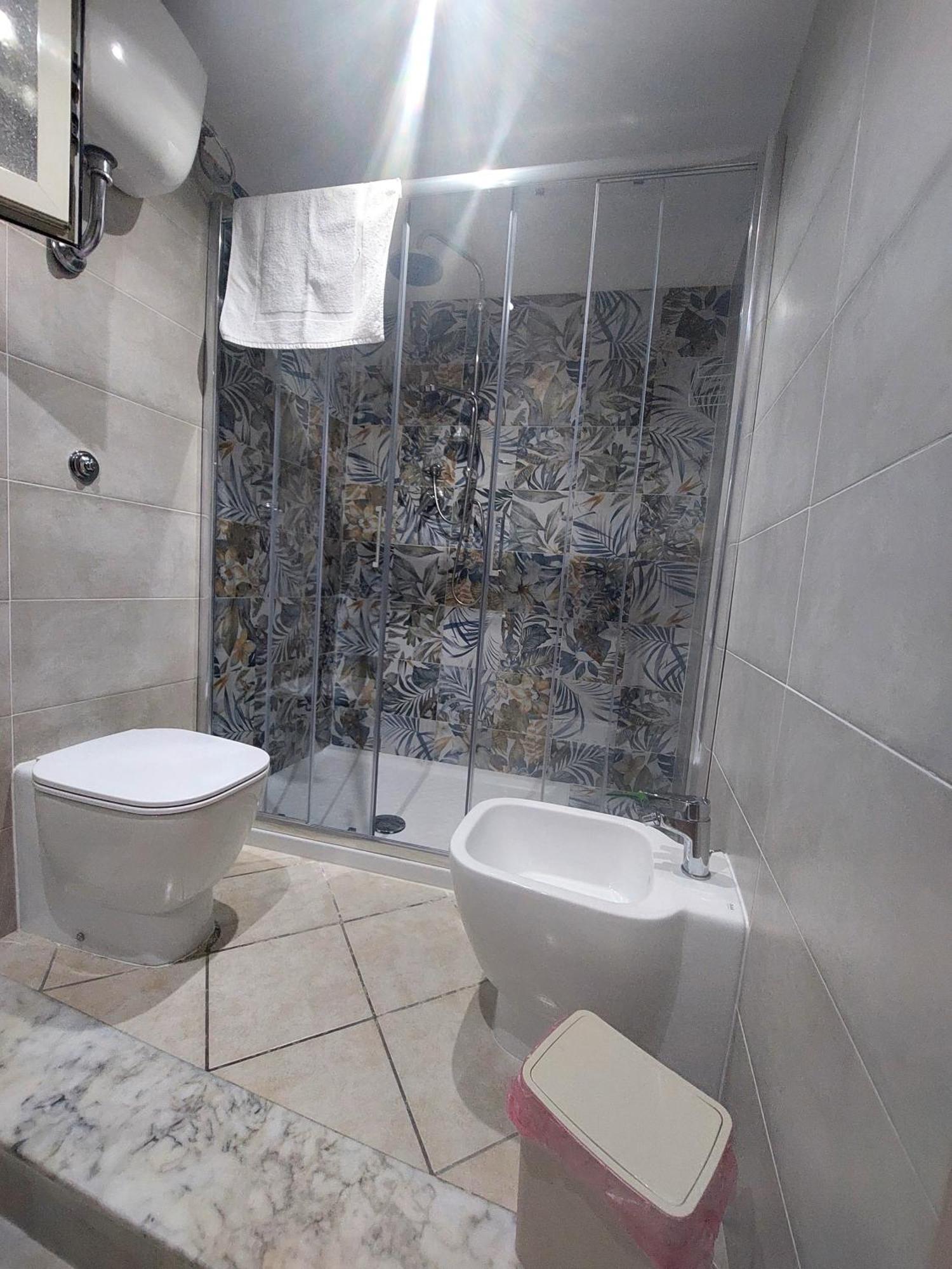 Maison Partenopea Napoli Dış mekan fotoğraf