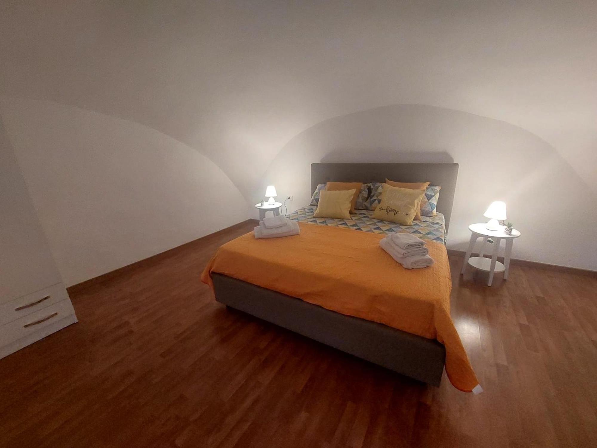 Maison Partenopea Napoli Dış mekan fotoğraf