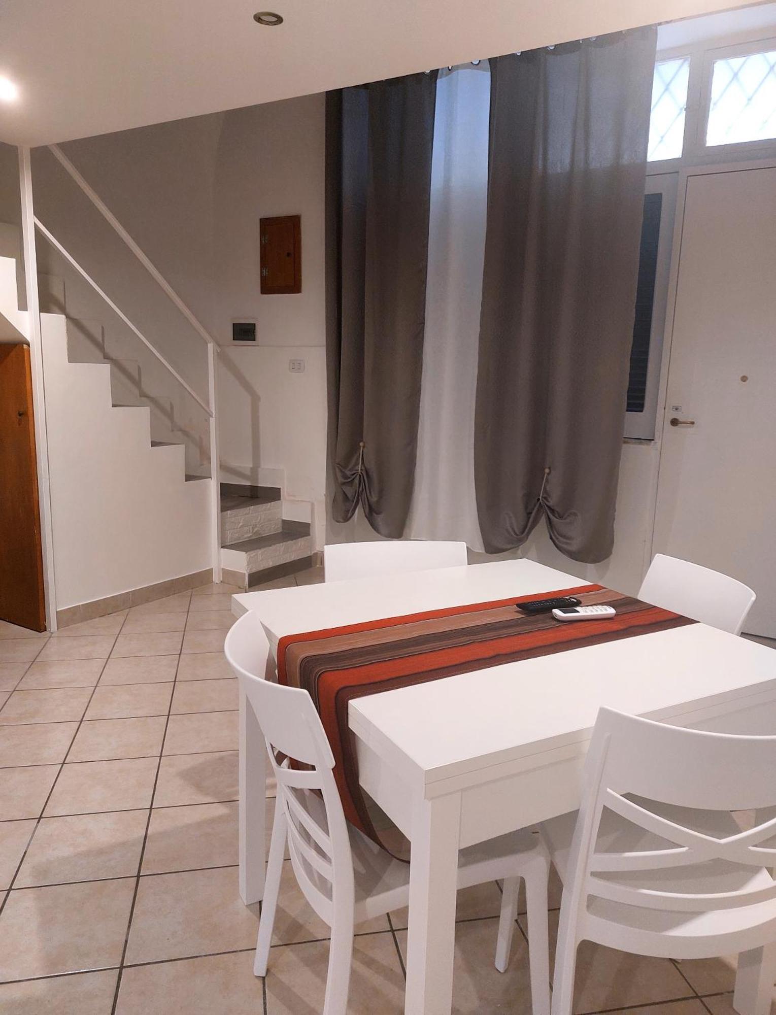 Maison Partenopea Napoli Dış mekan fotoğraf